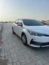 Toyota Corolla, 2018 на заказ-2