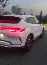 BYD Song Plus Flagship, 2024-3