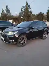 Toyota RAV 4, 2013-4