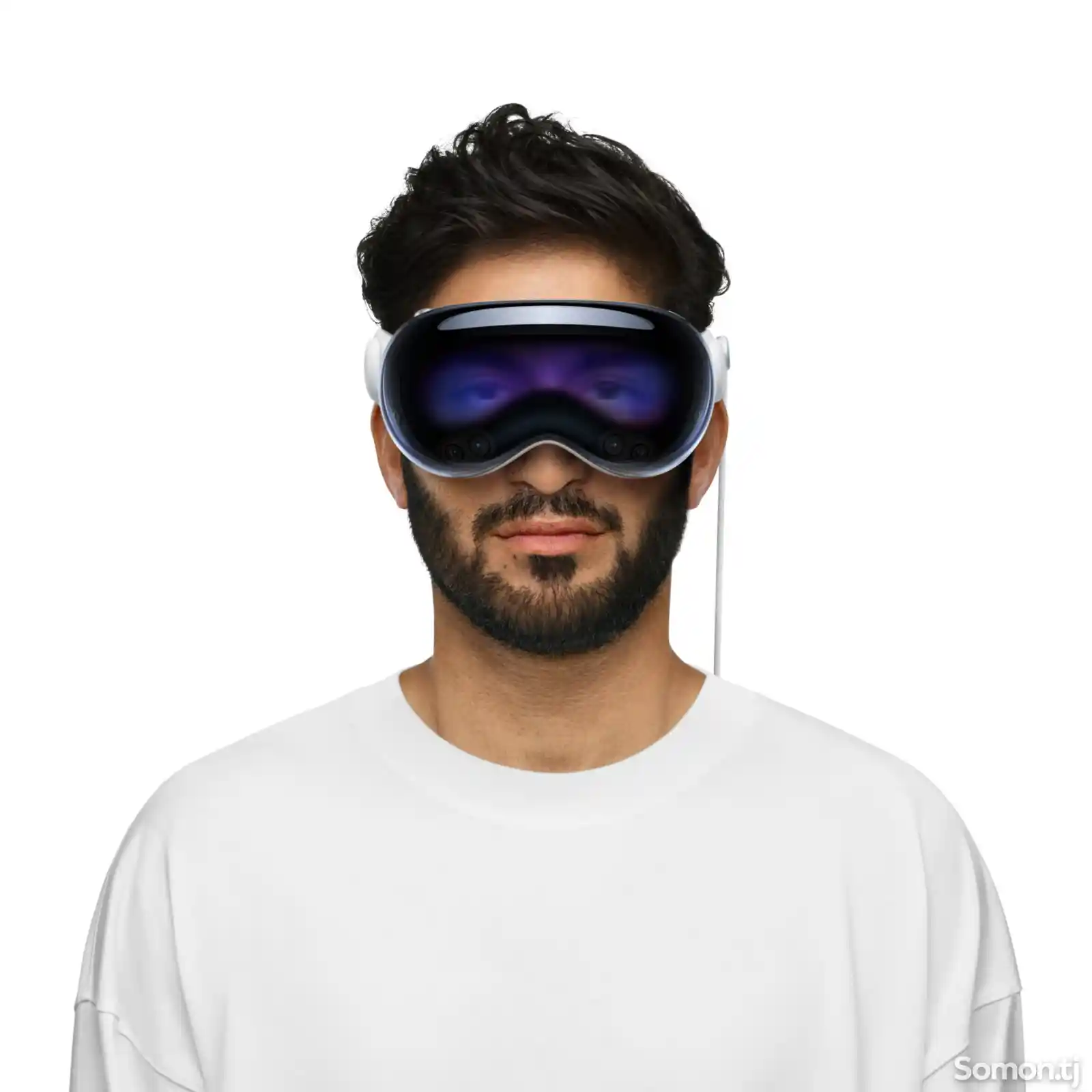 VR-очки Apple Vision Pro-1