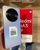 Xiaomi Redmi a3 64g-2