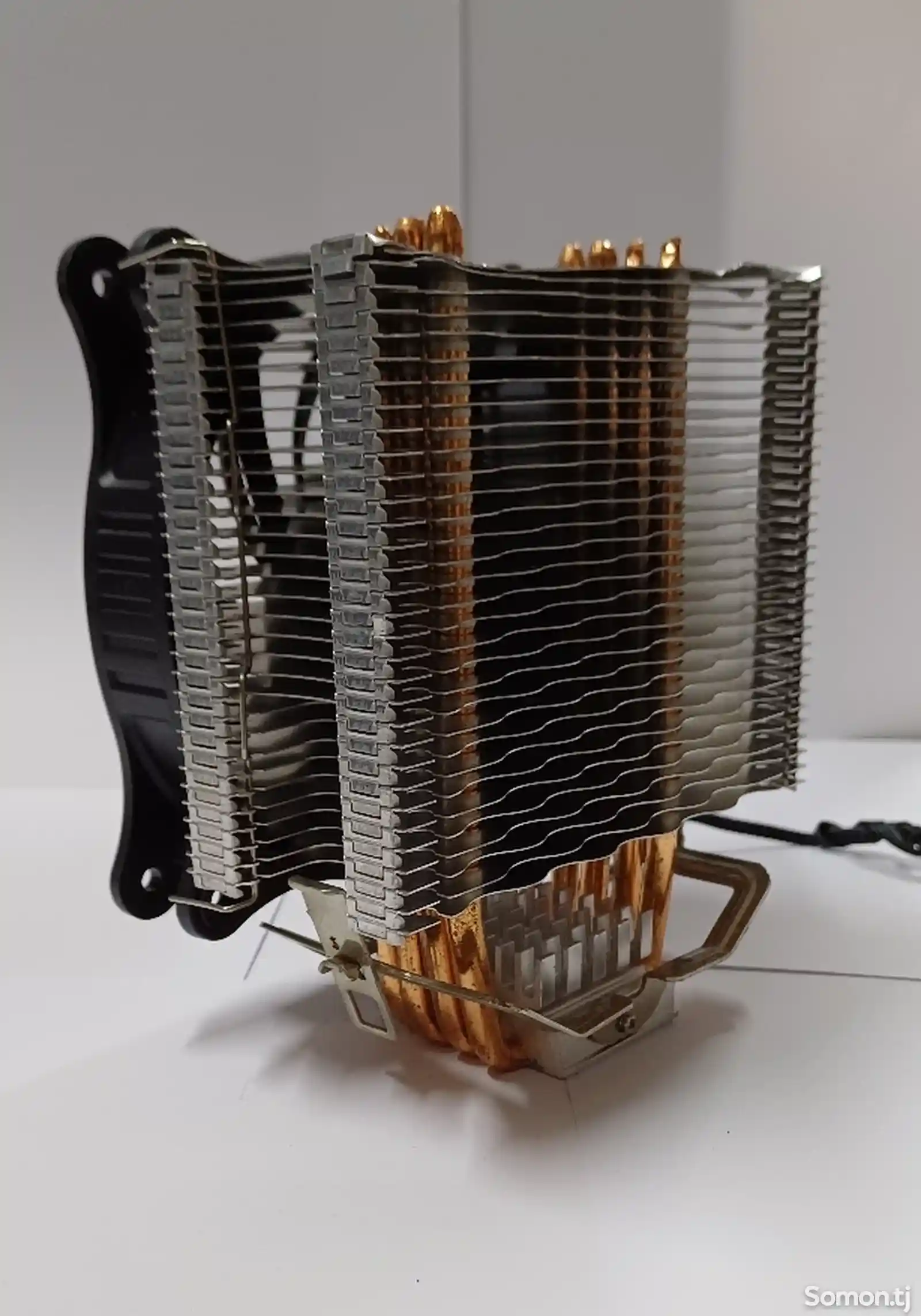 Кулер для процессора intel PCCOOLER-4