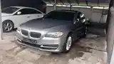 BMW 5 series, 2014-3