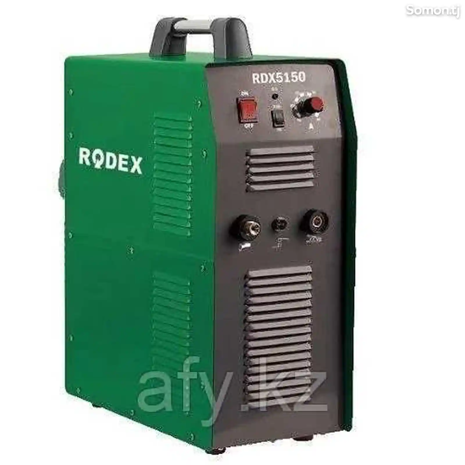Инверторный Сварочный Аппарат Плазменной Резки RDX5150-1