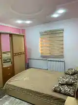 2-комн. квартира, 7 этаж, 49 м², Исмоили Сомони 14-6