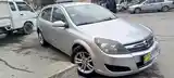 Opel Astra H, 2008-6