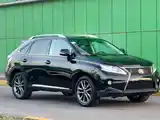 Lexus RX series, 2015-2