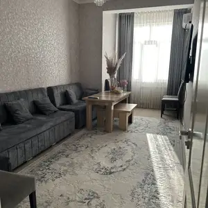 2-комн. квартира, 10 этаж, 78 м², Шохмансур