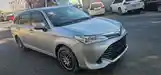 Toyota Fielder, 2015-12