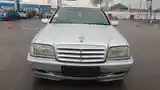 Mercedes-Benz C class, 1998-4