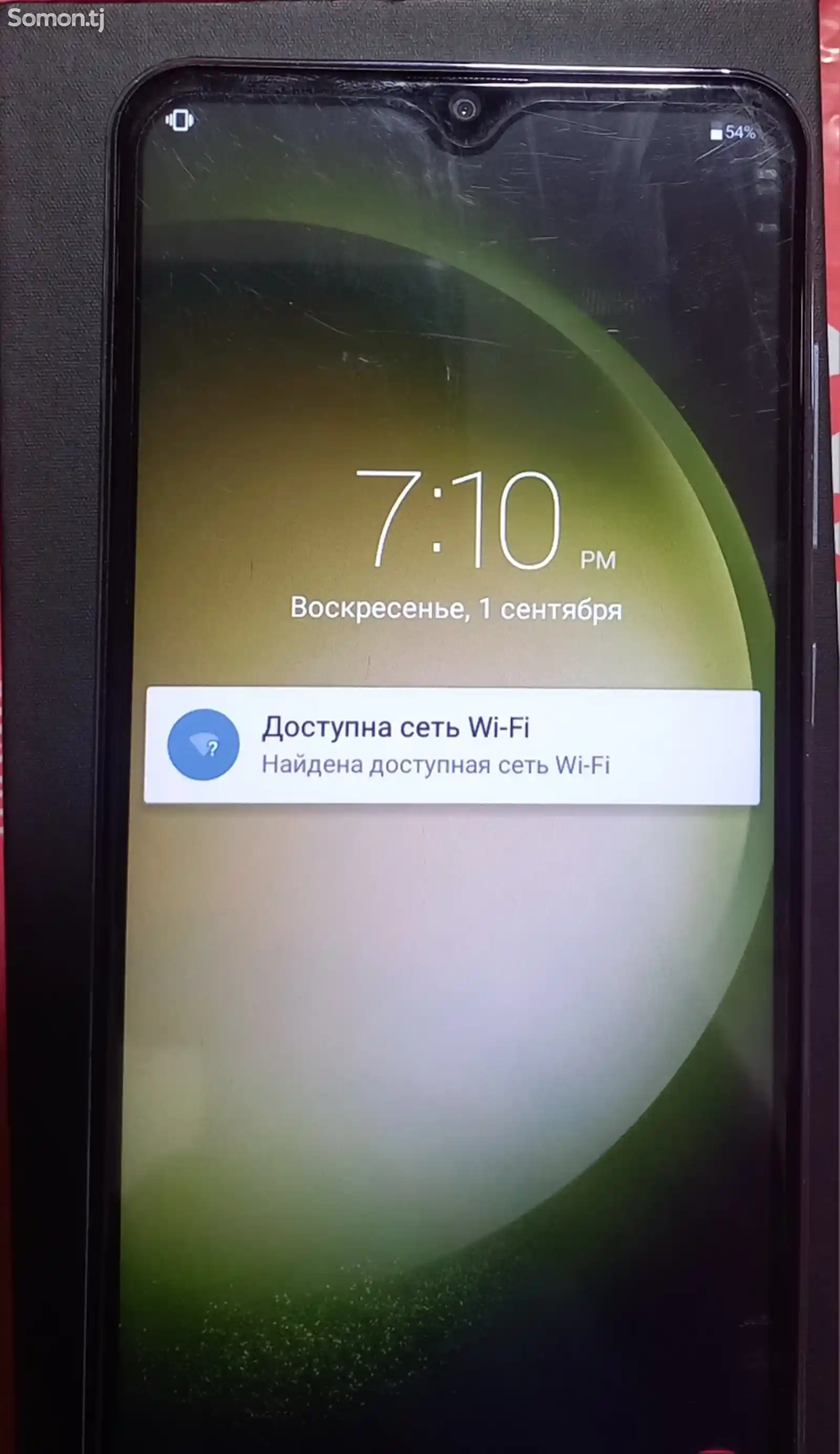 Samsung Galaxy S23 дубликат-2