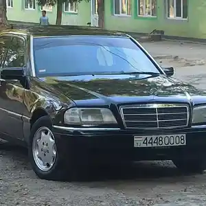 Mercedes-Benz C class, 1994