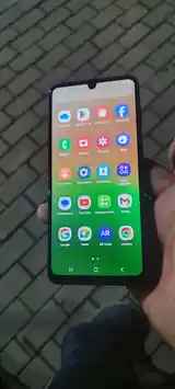 Samsung Galaxy A33 5G-2