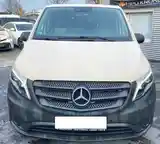 Mercedes-Benz Viano, 2015-7