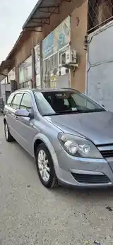 Opel Astra H, 2008-7