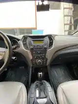 Hyundai Santa Fe, 2016-6