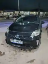 Toyota Prius, 2014-2