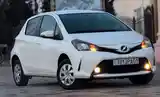 Toyota Vitz, 2014-3