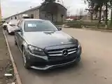 Mercedes-Benz C class, 2017-5