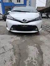 Toyota Vitz , 2015-5