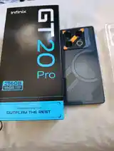 Infinix Gt 20 Pro 16/256gb-4