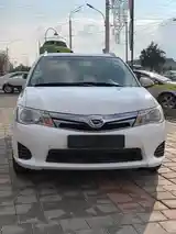 Toyota Fielder, 2014-3