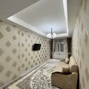 2-комн. квартира, 8 этаж, 60м², И. Сомони