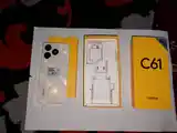 Realme c61 8/256gb-5