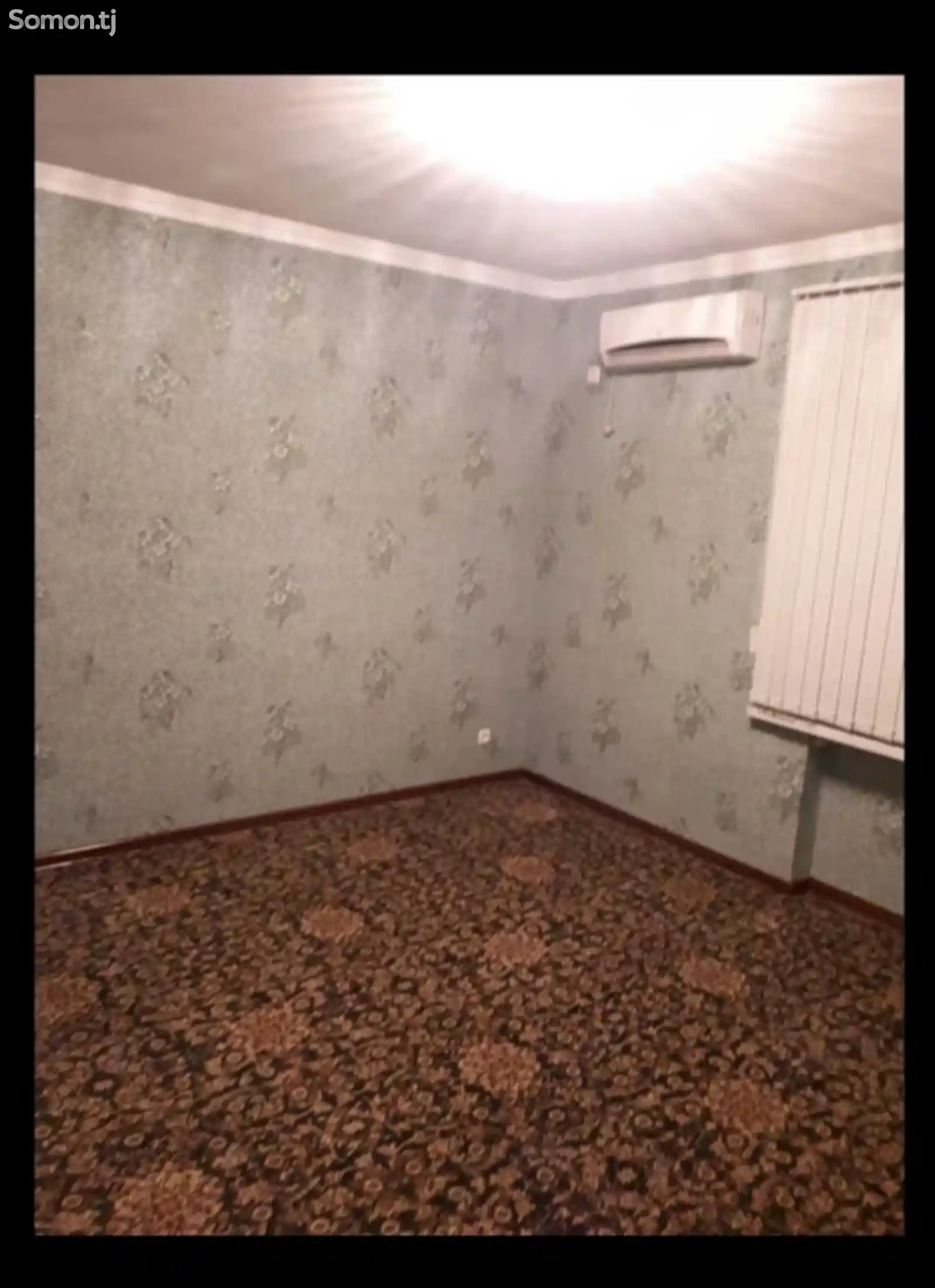 2-комн. квартира, 3 этаж, 50м², Универмаг-2