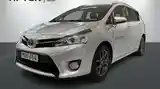 Toyota Verso, 2016-3