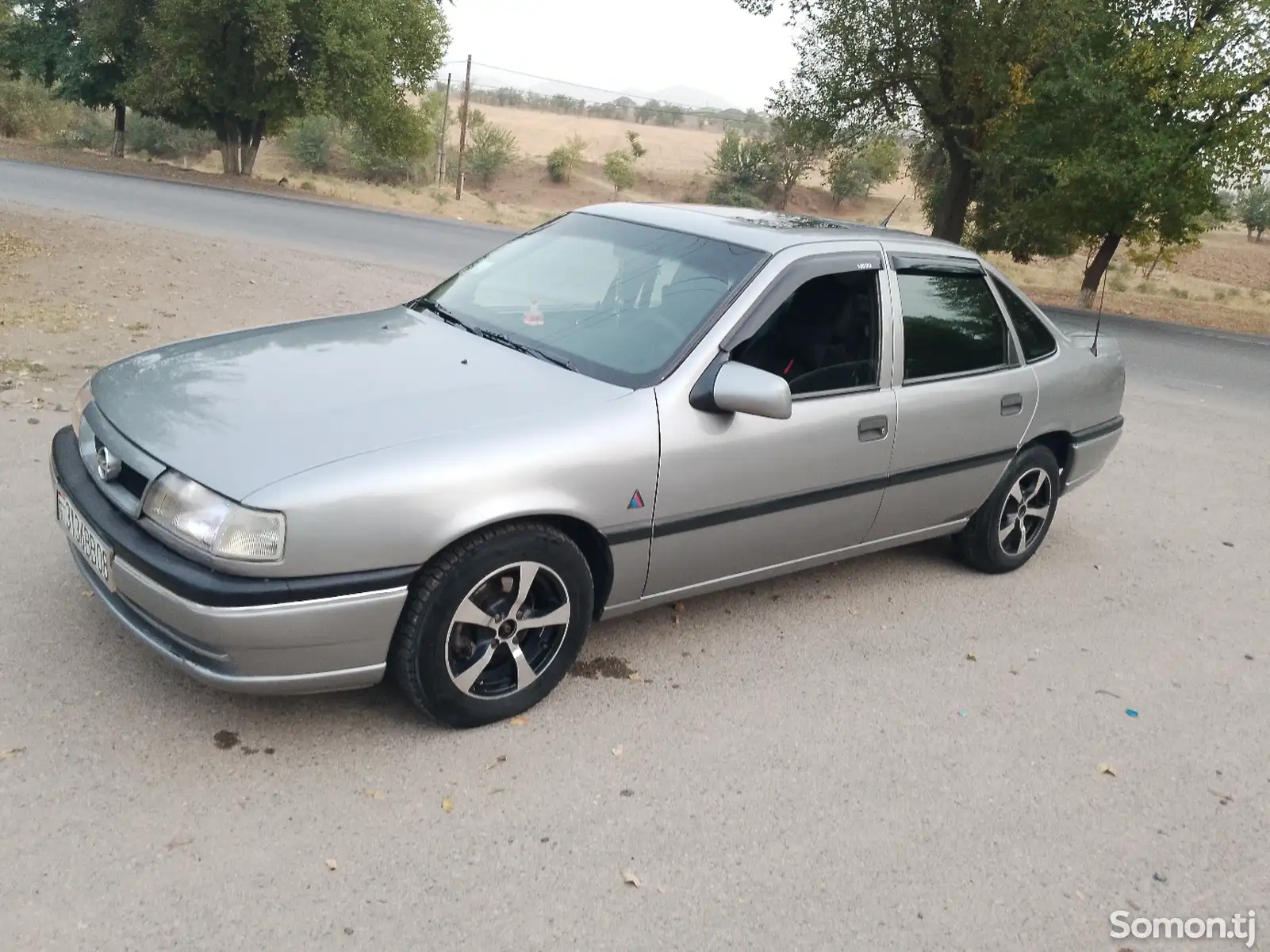 Opel Vectra A, 1993-1