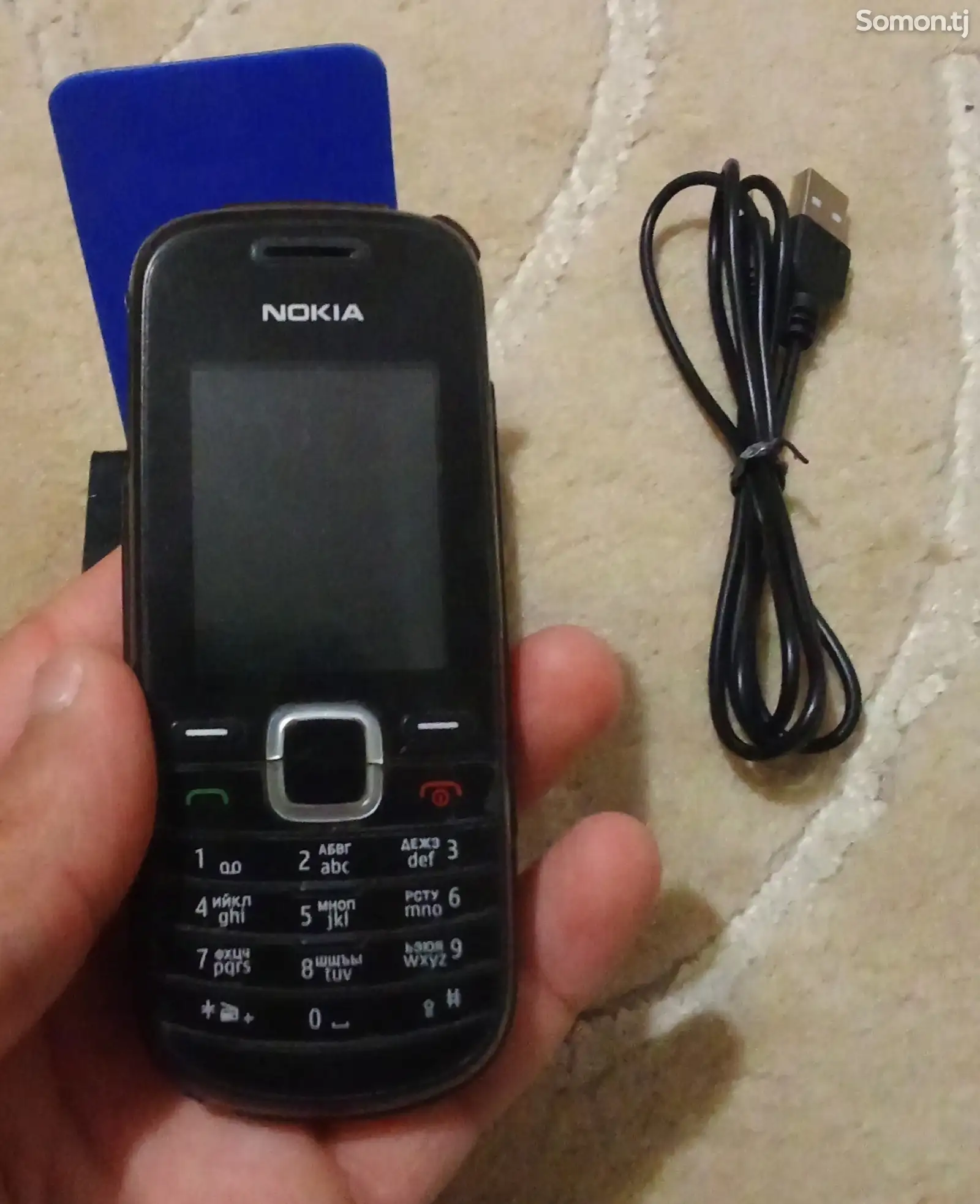 Nokia 101 Dual Sim-5