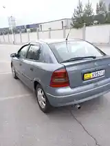 Opel Astra G, 1999-2