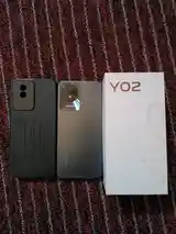 Vivo Y02-11