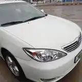 Toyota Camry, 2003-2