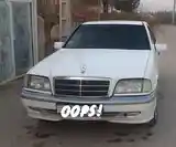 Mercedes-Benz C class, 1994-3