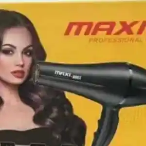 Фен для волос Maxi