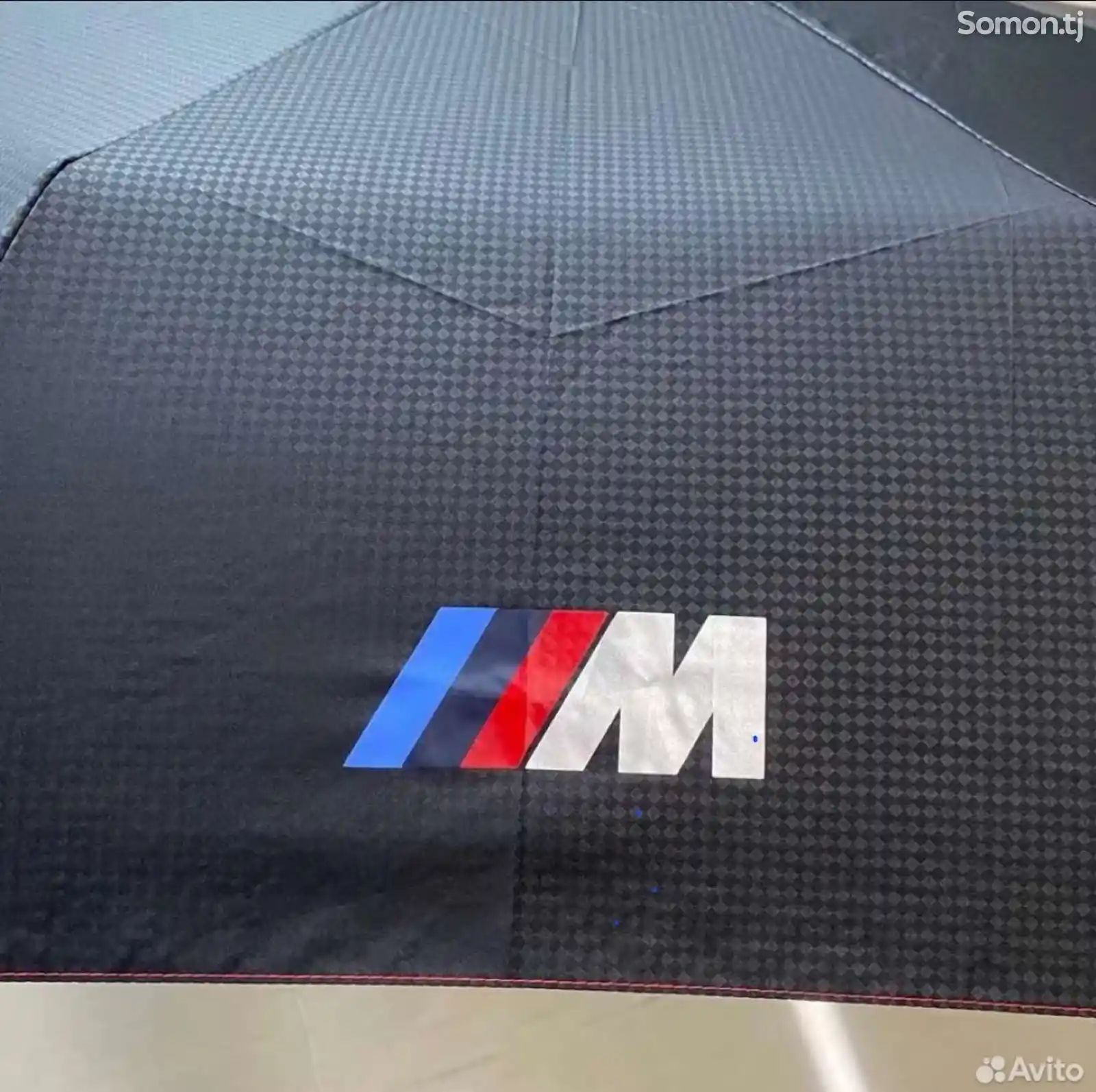 Зонты BMW M-5