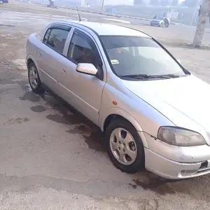 Opel Astra G, 1998