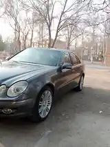 Mercedes-Benz E class, 2007-5