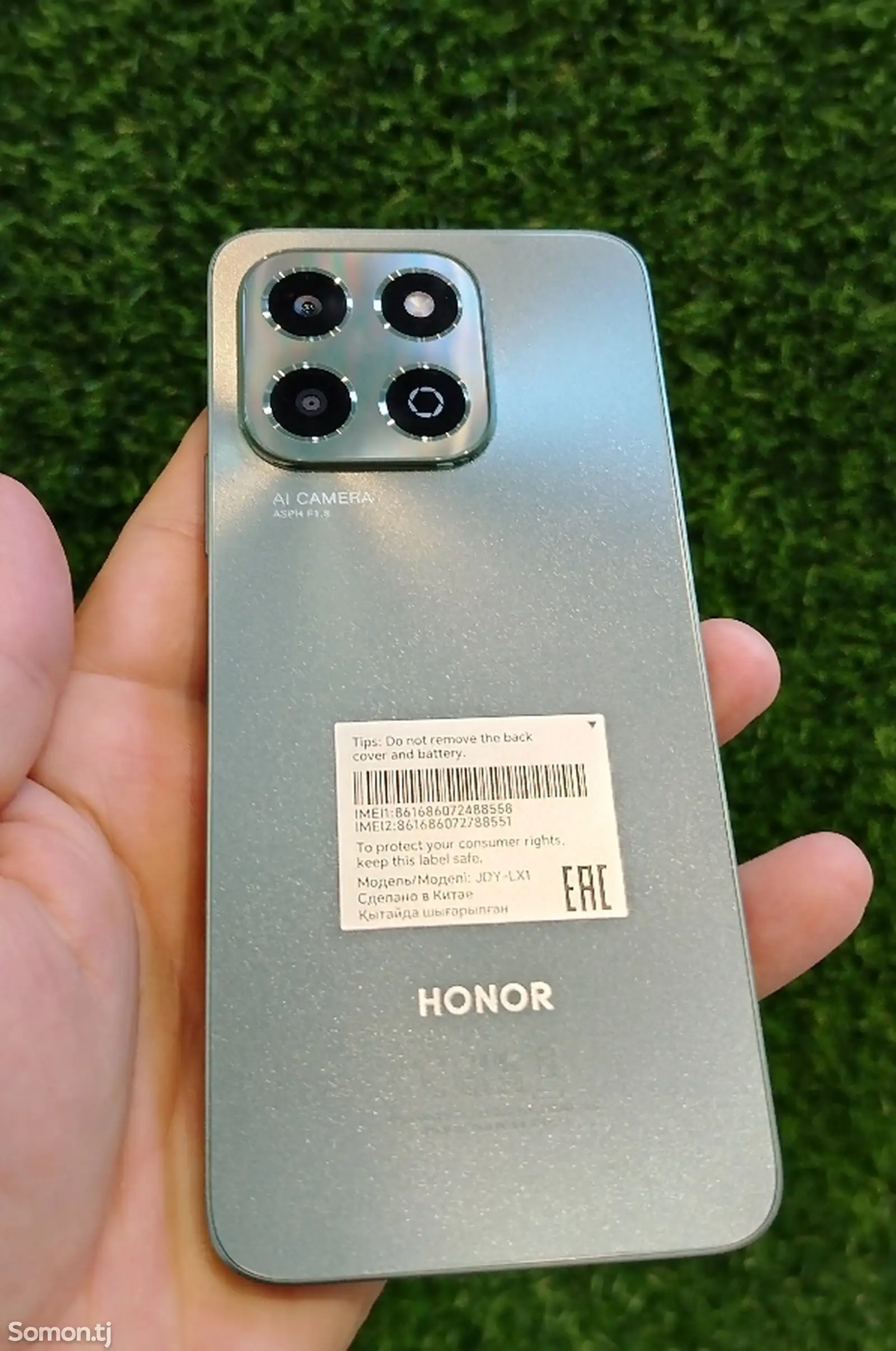 Huawei Honor x6b-1