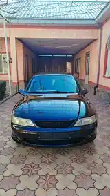 Opel Vectra B, 2000-3