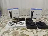 Игровая приставка Sony PlayStation 4 Pro 4k 1tb-6