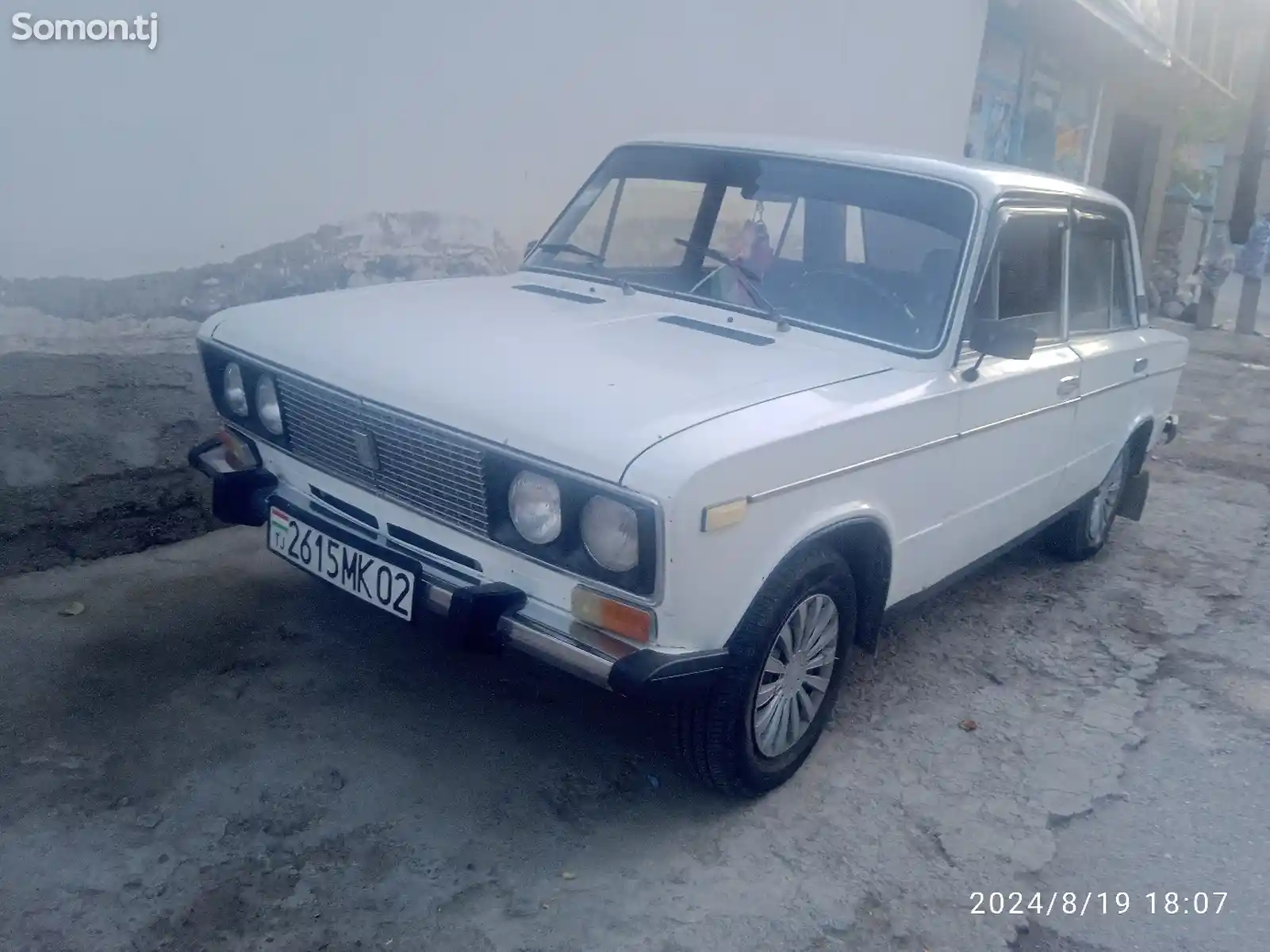 ВАЗ 2106, 1990-2