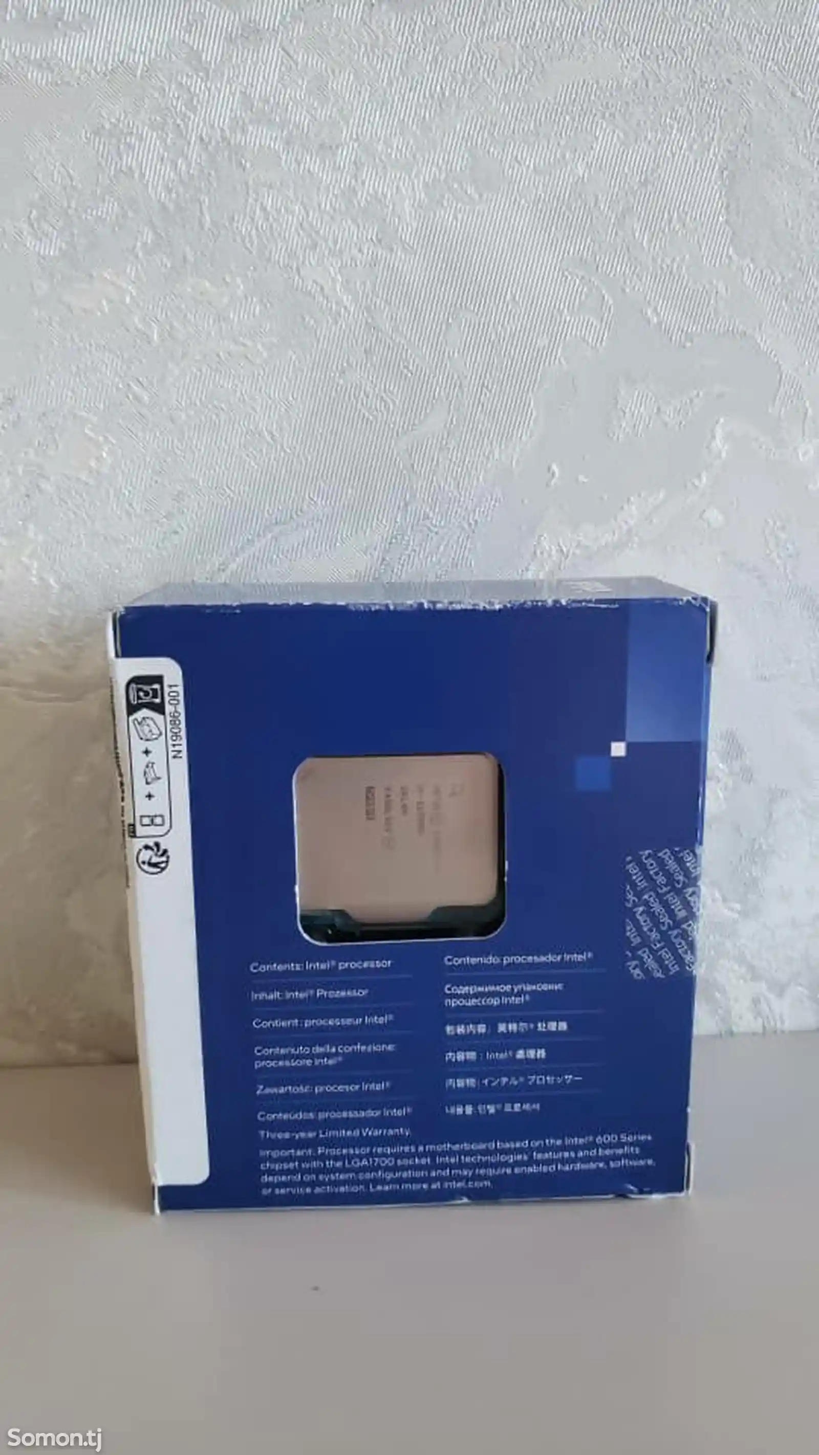 Процессор Intel Core i9-12900K-2