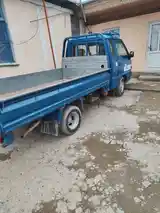 Бортовой автомобиль Hyundai Porter 1, 2002-3