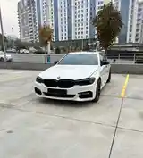 BMW 5 series, 2018-5