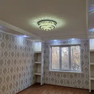 2-комн. квартира, 4 этаж, 50 м², 3 мкр