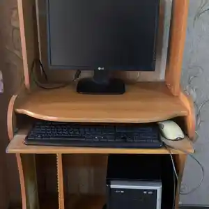 Компьютер персональный