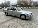 Mercedes-Benz C class, 1999-2